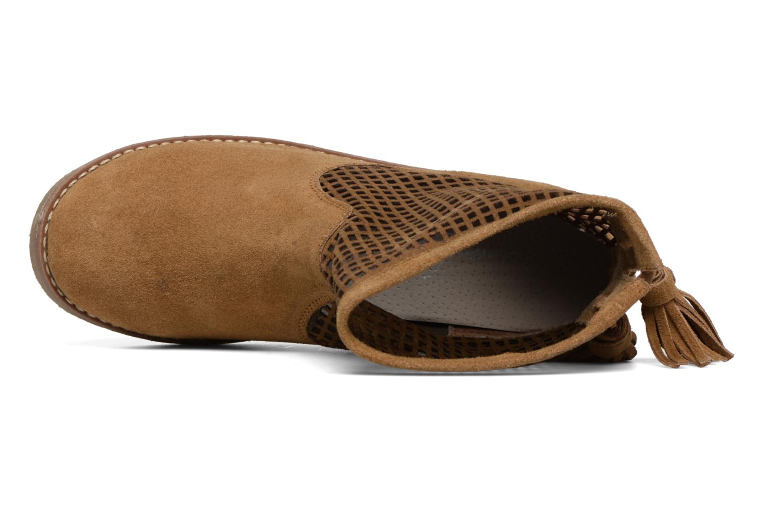 Grandes descuentos últimos zapatos Coolway SODALITE (Marrón) (Marrón) (Marrón) - Botines Descuento 2f2fd3 Grandes descuentos últimos zapatos Coolway SODALITE (Marrón) (Marrón) (Marrón) - Botines Descuento 2f2fd3